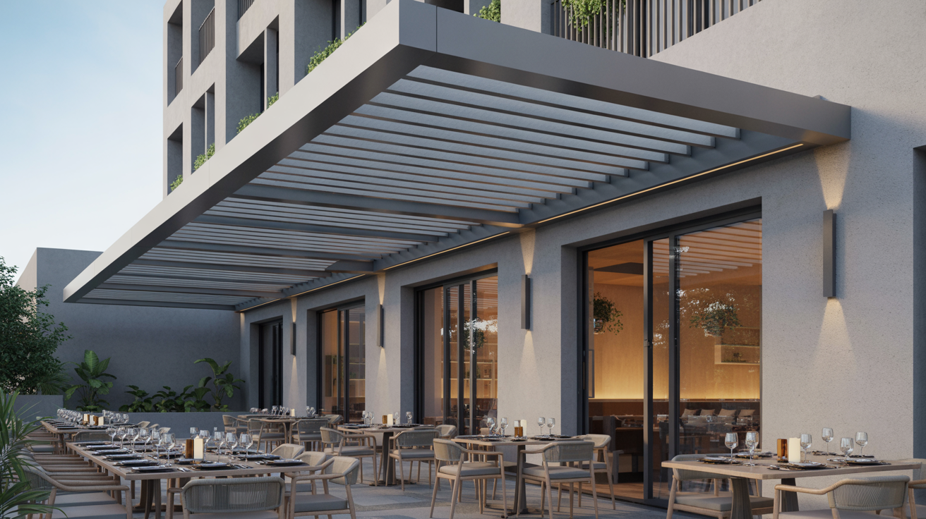 20 Simple Pergola Ideas to Copy at Home