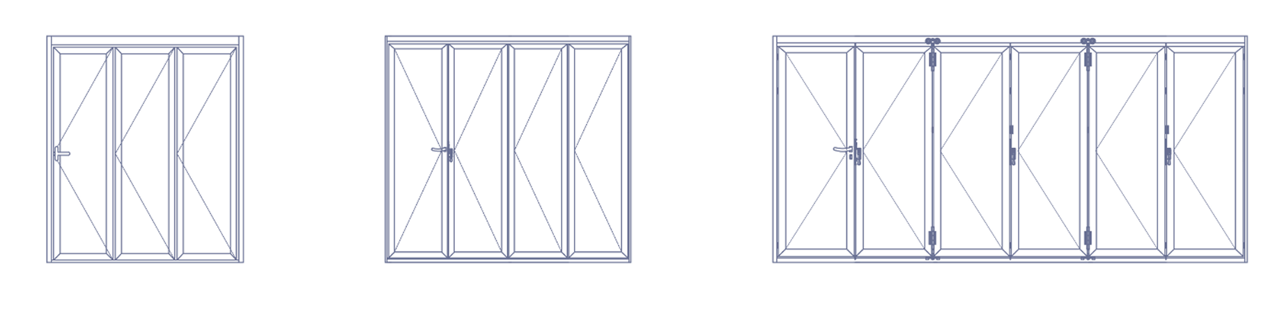 Door Configurations Top Image
