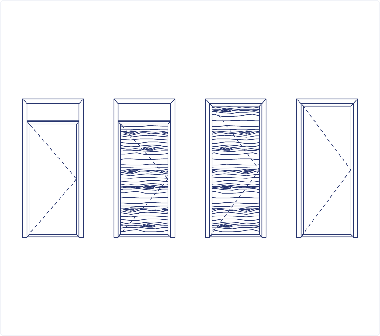 Door Configurations Top Image