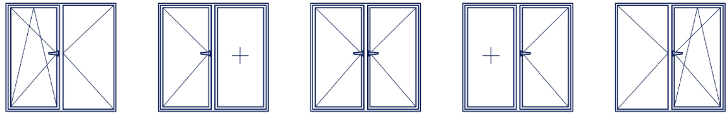 Door Configurations Top Image