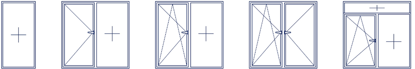 Door Configurations Top Image