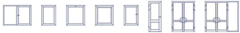 Door Configurations Top Image