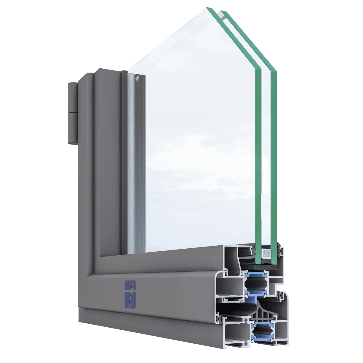 WD64T