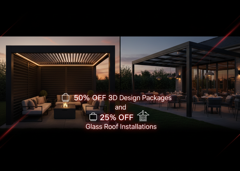 Black Friday and Cyber Monday Pergola Deals & Sales 2025 — Premium Discounts & Exclusive Offers