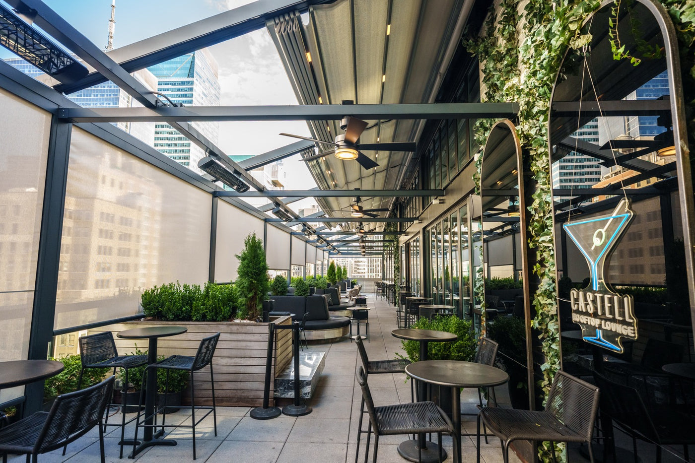 Michael Turner — Harborview Hotel, CA