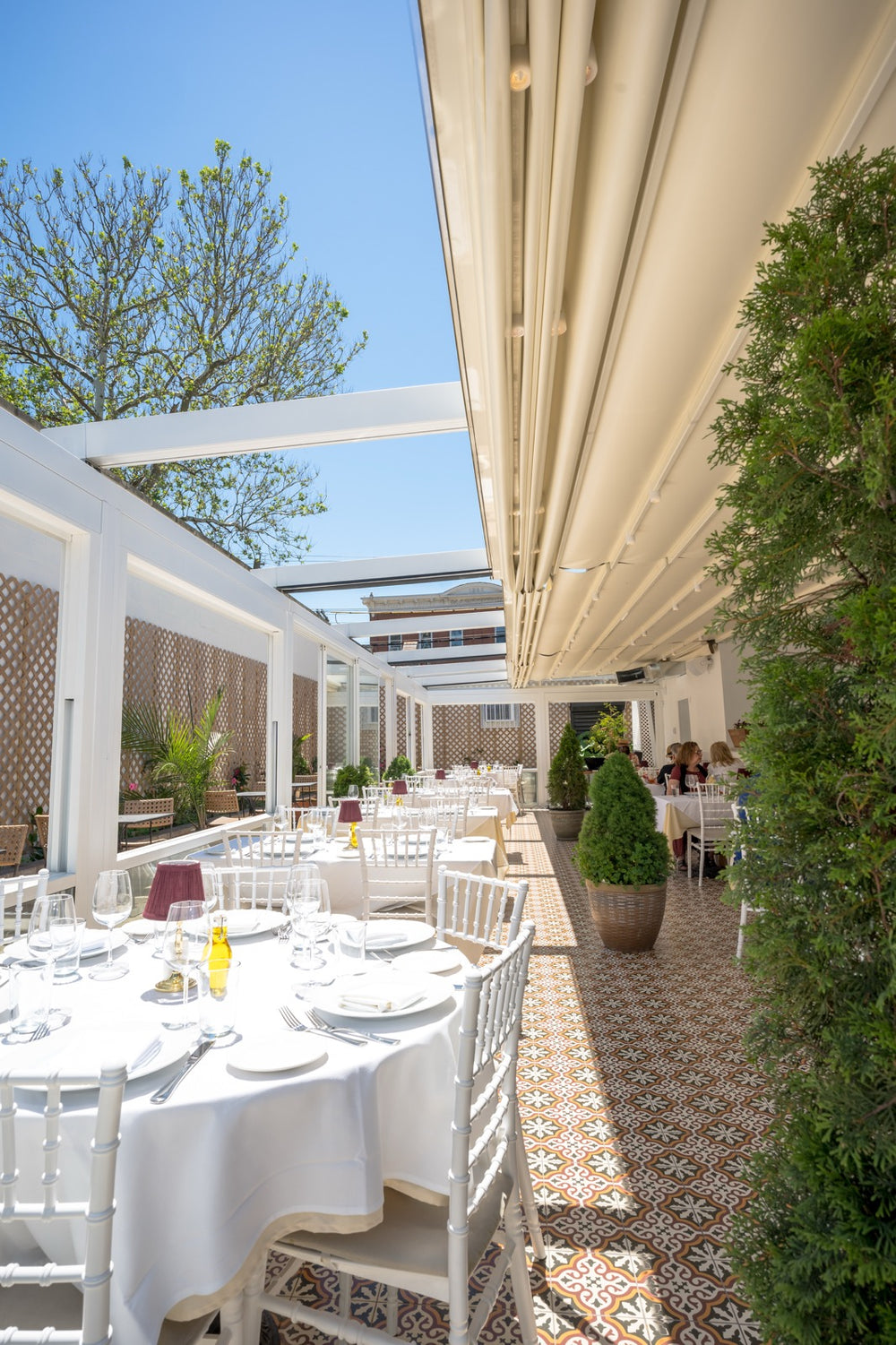 Event Venue