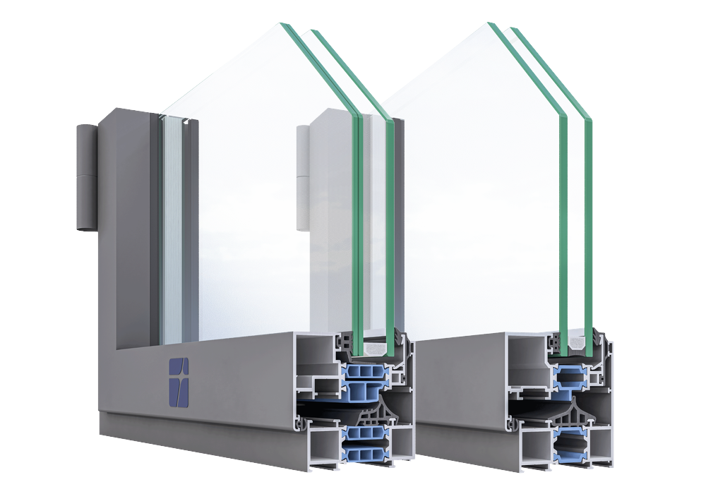 Hv Window Design Custom Window & Door Systems | Energy-Efficient Design – Glass Group